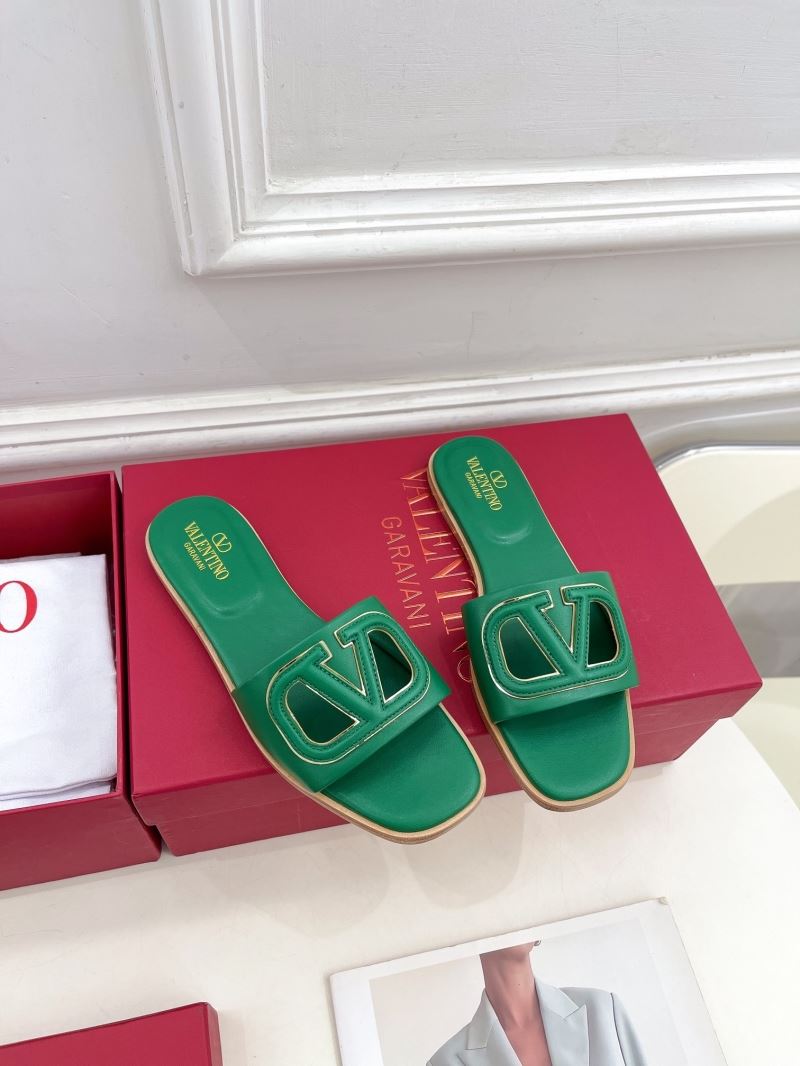 Valentino Slippers